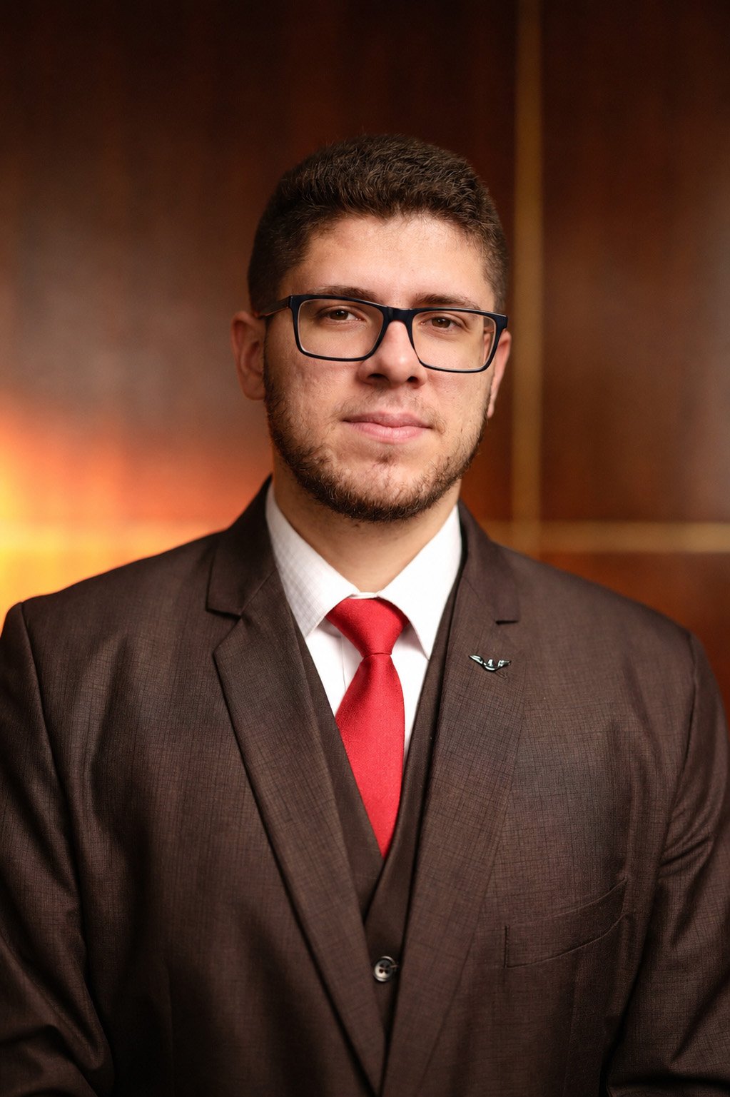 Dr. Gustavo Sartori Albertino — Médico Perito Judicial